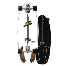 Surf Skate CARVER Lost Puddle Jumper 30.5 C7
