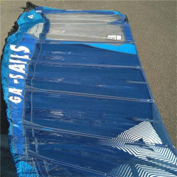 Occasion voile de windsurf GAASTRA Vapor Air 9.8