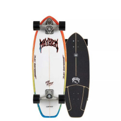 Surf Skate CARVER Lost Rad Ripper 31 C7