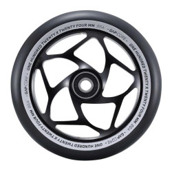 Roue Trottinette BLUNT 120mm Gap Core Black/Black