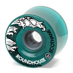 Roues ROUNDHOUSE Concave Aqua 69/81A (x4)
