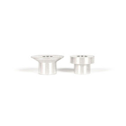 Adaptateur pour peg TRYNYTY Peg Adapter Back Kit
