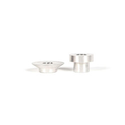 Adaptateur pour peg TRYNYTY Peg Adapter Front Kit