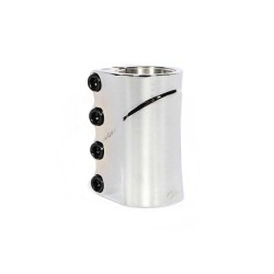 Collier de serrage Trottinette DRONE SCS Enigma Chrome