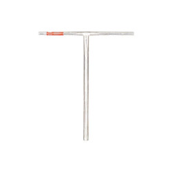Guidon Trottinette TILT Rigid Brut