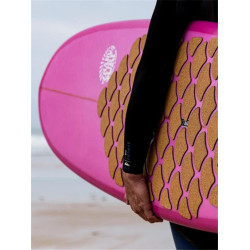Surf Pad en liège OAX Flake