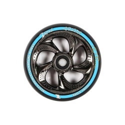 Roue Trottinette DRONE Origin Dual Core Bleu/Noir 110mm
