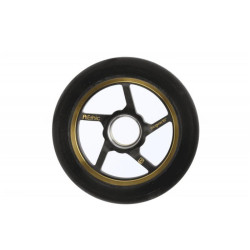Roue Trottinette ETHIC DTC Mogway Or 100mm