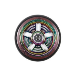 Roue Trottinette TRYNYTY WI-FI Neochrome 110mm