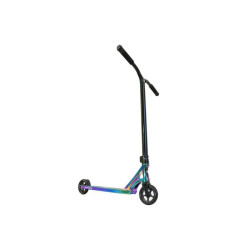 Trottinette Freestyle DRONE Shadow V2 Neochrome