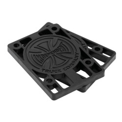Pads Skateboard INDEPENDENT  Pads  Jeu De 2  0.25 Pouce Hard