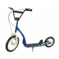 Trottinette Footbike Enfant PRO ACRO Air 16/12 Permanent Black/Blue