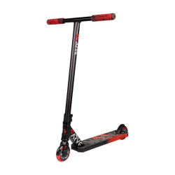 Trottinette Freestyle MADD Carve Pro X Permanent Noir/Rouge