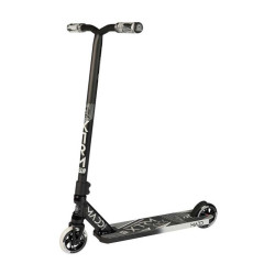 Trottinette Freestyle MADD Kick Extreme Permanent Noir/Argent