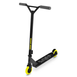 Trottinette Freestyle STREET SURFING Trickster Permanent Yellow Dawn