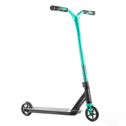 Trottinette Freestyle VERSATYL Cosmopolitan V2 Blue/Black