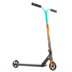 Trottinette Freestyle VERSATYL Bloody Mary V2 Orange/Blue/Black