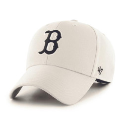 Casquette 47 BRAND Mlb Boston Sox Mvp Bone