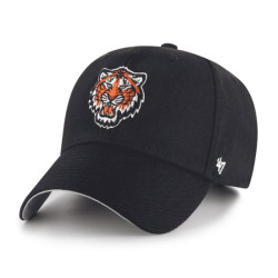 Casquette 47 BRAND Mlb Detroit Tigers Mvp Tigers Bleu