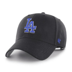 Casquette 47 BRAND Mlb Los Angeles Dodgers Mvp Bleu