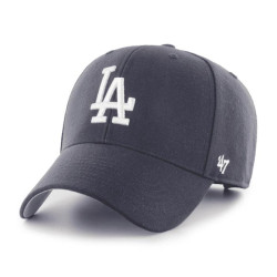 Casquette 47 BRAND Mlb Los Angeles Dodgers Mvp Bleu