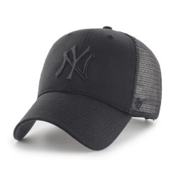 Casquette 47 BRAND Mlb New York Yankees Branson Mvp Noir