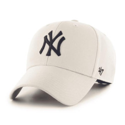 Casquette 47 BRAND Mlb New York Yankees Mvp Bone