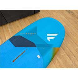 Planche windfoil FANATIC Stingray LTD 145L 2023 Occasion C