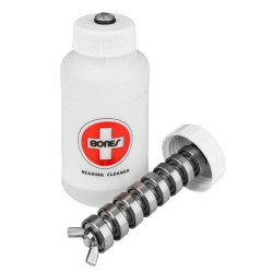 Outil nettoyage BONES Roulements Cleaner