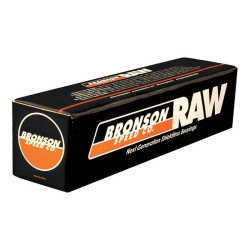 BRONSON Speed Co Roulements  Jeu De 8  Raw