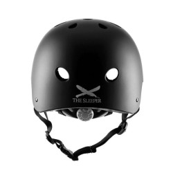 Casque GAIN The Sleeper Matte Black XS/S