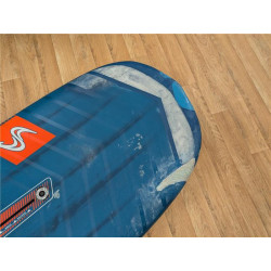 Planche Windsurf Black Bird 138L Occasion C