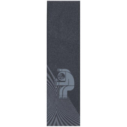 Grip skate DARKROOM Sloth Vortex Tonal Noir