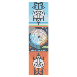 Grip skate DARKROOM Test Pattern