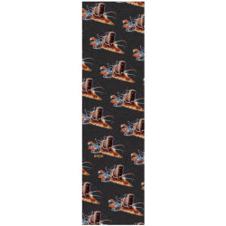 Grip skate ENJOI Pizza Cat Noir