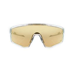 Lunettes de soleil MUNDAKA Akila Clear