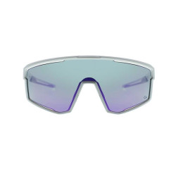 Lunettes de soleil MUNDAKA Akila White