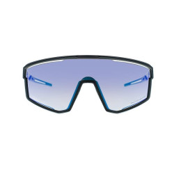 Lunettes de soleil MUNDAKA Akila Black Matte