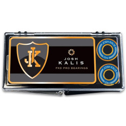 FKD  Roulements  Jeu De 8  Pro Gold Kalis