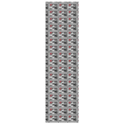 Grip skate GRIZZLY You Got Mail Gris
