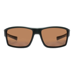 Lunettes de soleil MUNDAKA Foil Matte green