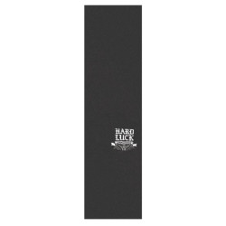 Grip skate HARD LUCK Angelito Noir
