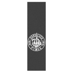 Grip skate HARD LUCK Dedo Noir