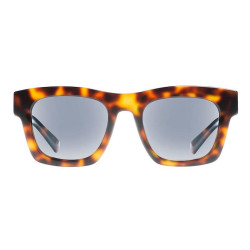 Lunettes de soleil MUNDAKA Granite Brown Tort