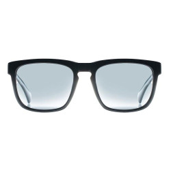 Lunettes de soleil MUNDAKA Hectop Shiny Black