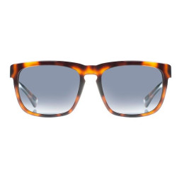 Lunettes de soleil MUNDAKA Hectop Brown Tort