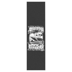 Grip skate HARD LUCK Lo N Slo Noir