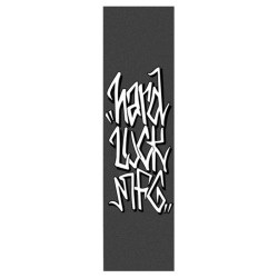 Grip skate HARD LUCK Tagger Noir