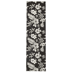 Grip skate HARD LUCK Vacay Clear Noir