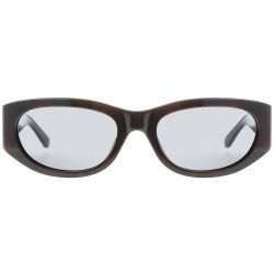 Lunettes de soleil MUNDAKA Keramas Brown Tort